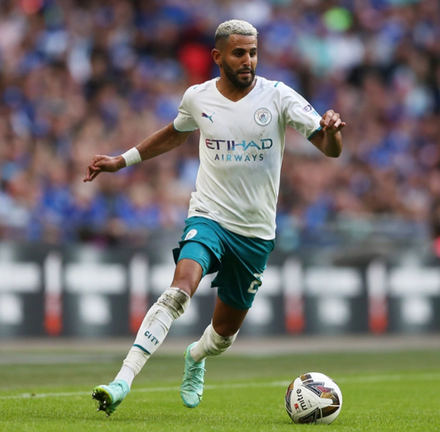 kits CONFIRMED for 2021-22 season - Bóng Đá