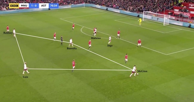 Thua Man Utd, Gerrard vẫn kịp mở đường cho Coutinho - Bóng Đá