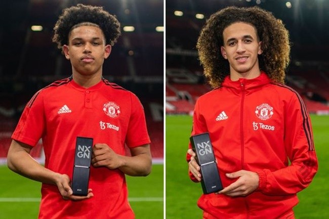 Man Utd có sẵn phương án thay thế Lingard và Mata - Bóng Đá