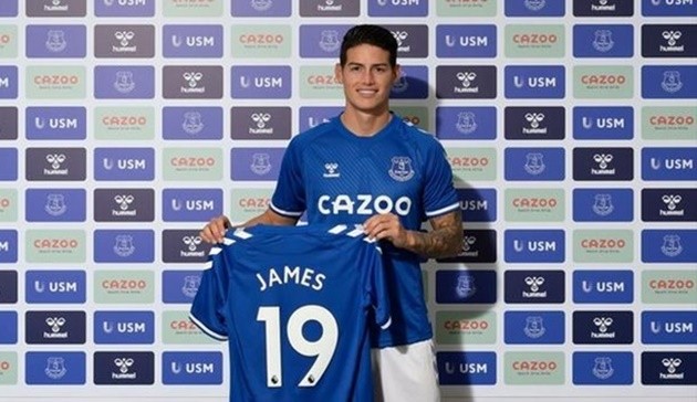 5 new faces to watch in EPL - Bóng Đá