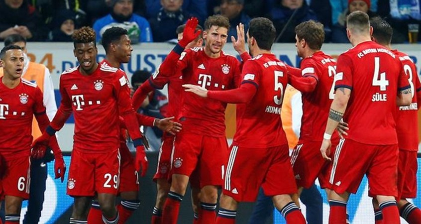 Herbert Hainer: Who is Uli Hoeneß's successor as Bayern Munich president?ent? - Bóng Đá