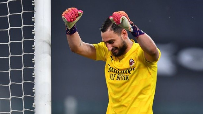Donnarumma rời Milan, Raiola chào hàng một gã khổng lồ - Bóng Đá