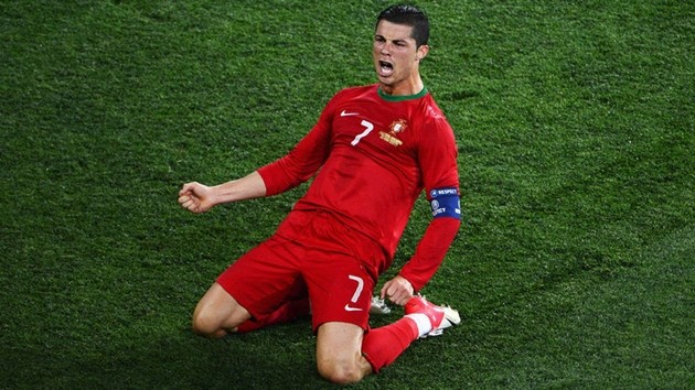 Ronaldo và những con số khủng xoay quanh 698 bàn thắng trong sự nghiệp - Bóng Đá