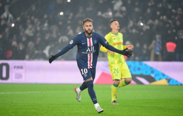 NHM PSG tiếp tục la ó Neymar, đâu là giới hạn cuối cùng? - Bóng Đá