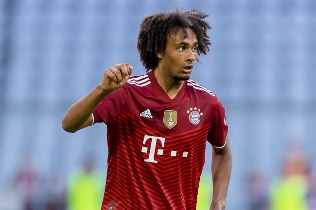Joshua Zirkzee is expected to join Anderlecht - Bóng Đá