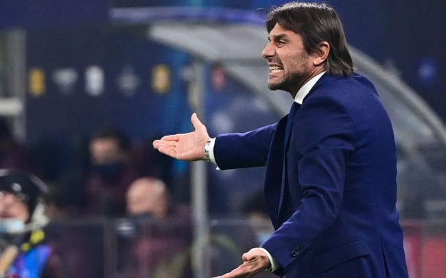 Giải mã cách Inter phế truất Juventus: Tướng tài Conte, kinh nghiệm từ Ngoại hạng Anh - Bóng Đá