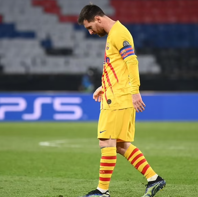 LIONEL MESSI PICTURE SPECIAL - Bóng Đá