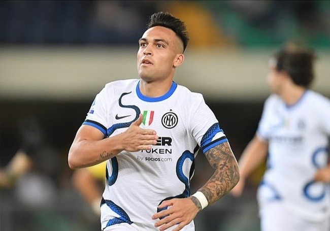 Inter khiến Arsenal và Tottenham vỡ mộng, đặt mức phí 85 triệu gây khó - Bóng Đá