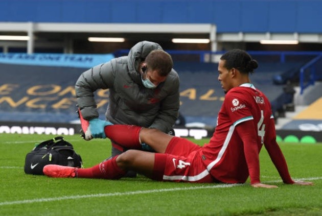 2 bộ mặt của Rudiger trong ngày Chelsea thua thảm - Bóng Đá