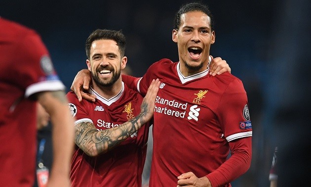 Đội hình những ngôi sao rời Liverpool trong 5 năm qua - Bóng Đá