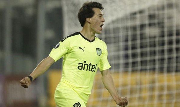 Man Utd chuyển hướng chèo kéo sao mai Uruguay, CĐV nói ngay 1 câu - Bóng Đá