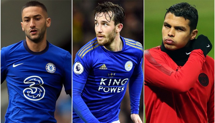 Hé lộ thiết kế áo đấu thứ 3 của Chelsea mùa giải 2020/21 - Bóng Đá