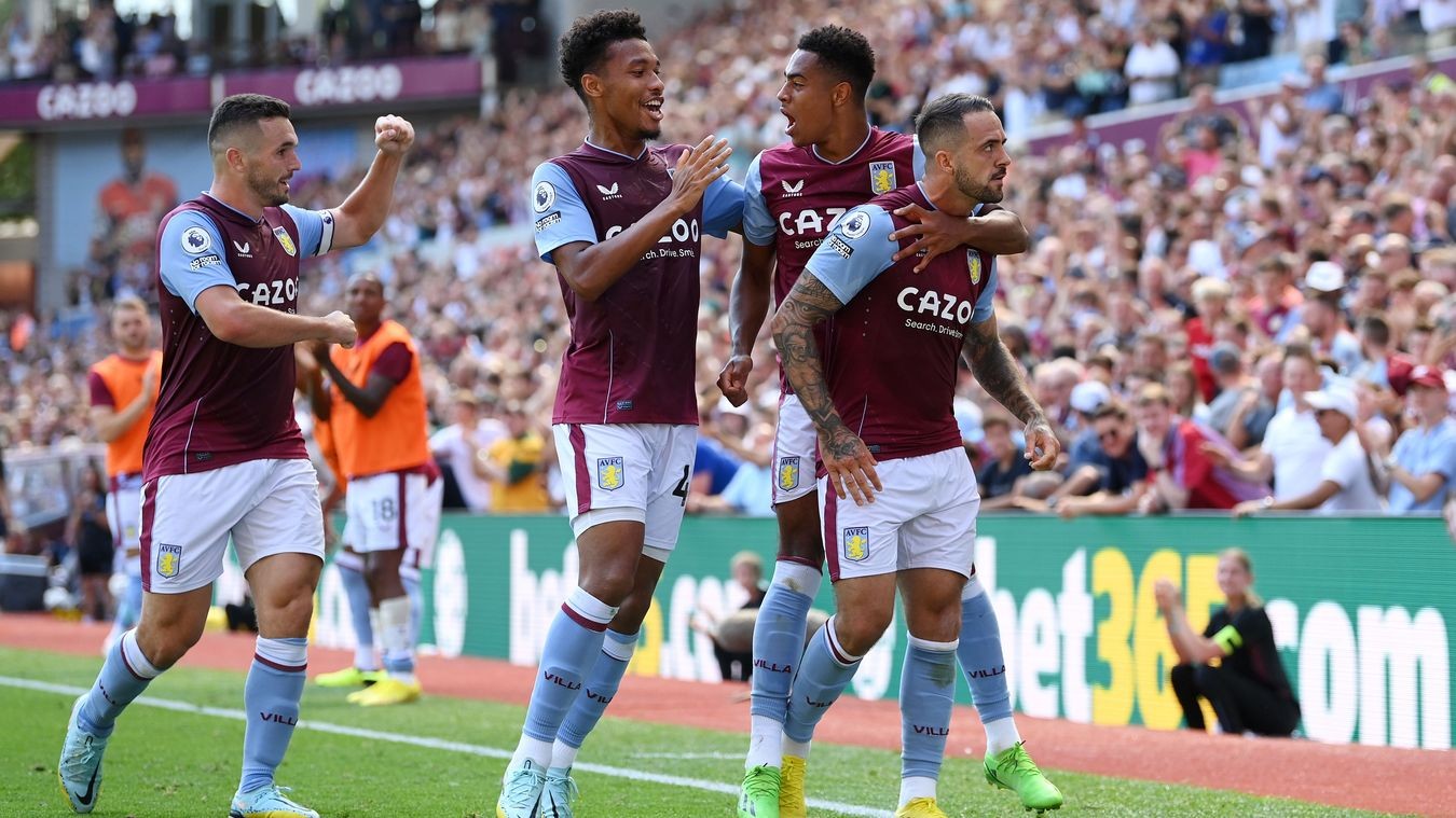 Gerrard hạ Lampard ở trận cầu sớm thuộc vòng 2 Premier League - Bóng Đá