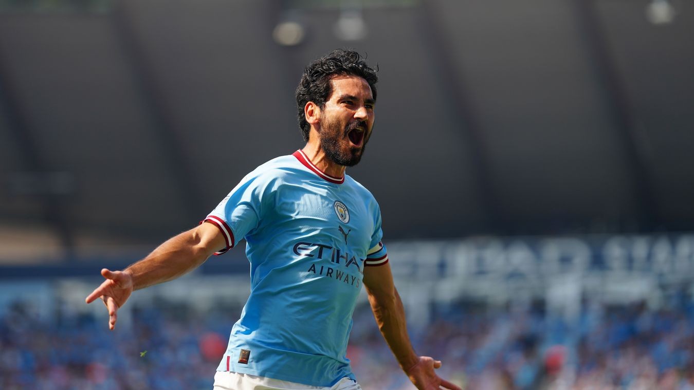 Ảnh Man City - Bournemouth - Bóng Đá