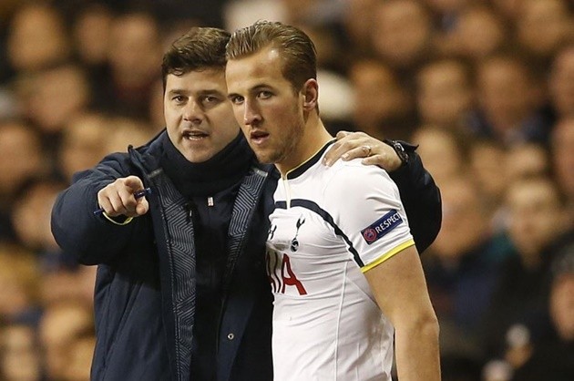 10 thống kê Pochettino tại Tottenham - Bóng Đá