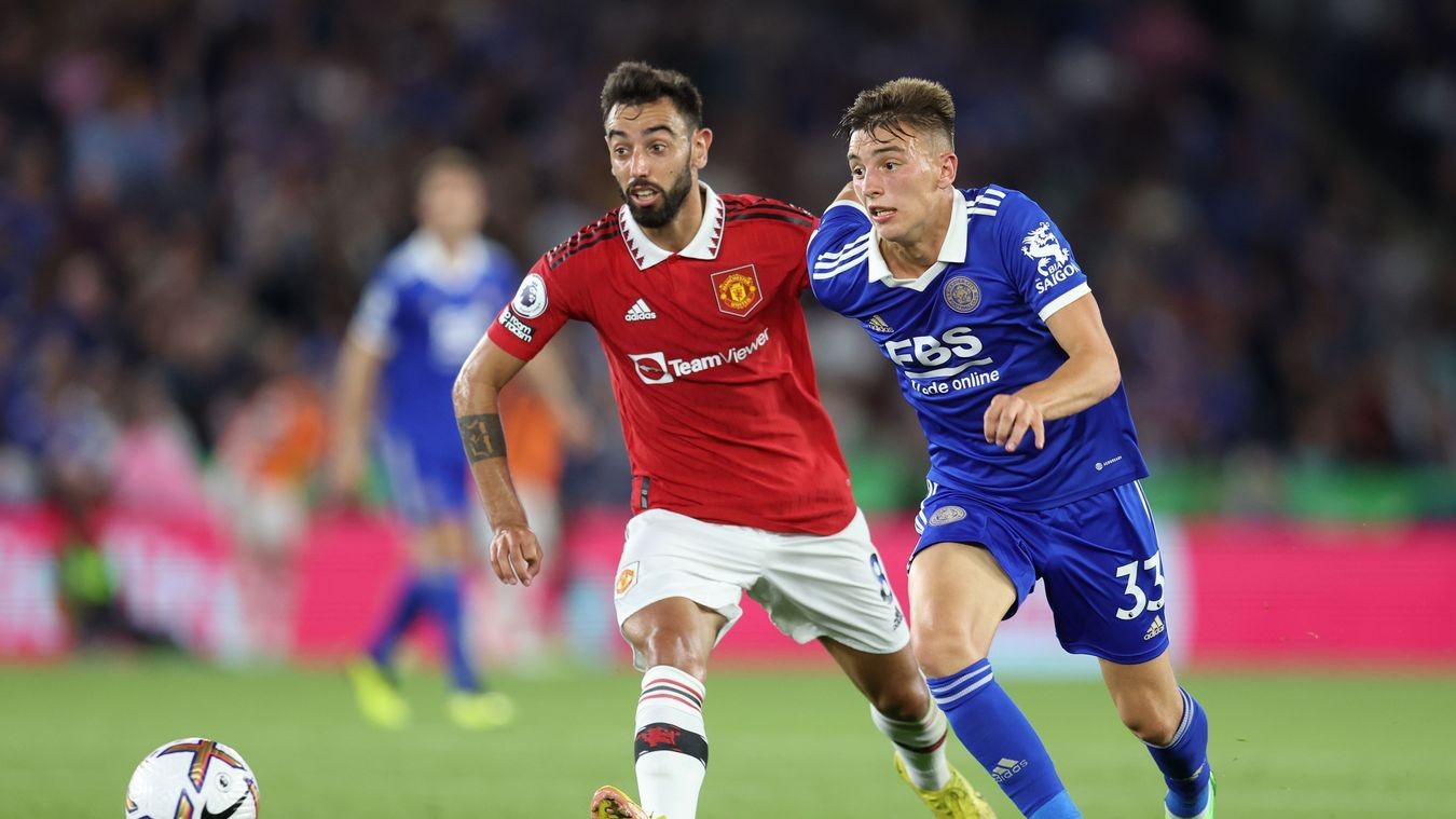 Chạy như gắng động cơ, Man Utd lấy 3 điểm rời hang Cáo - Bóng Đá