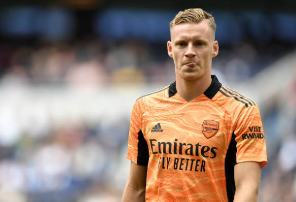 Đội hình Arsenal đấu Brentford: Hai tân binh xuất kích? - Bóng Đá