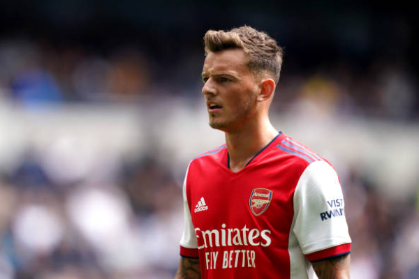 Đội hình Arsenal đấu Brentford: Hai tân binh xuất kích? - Bóng Đá
