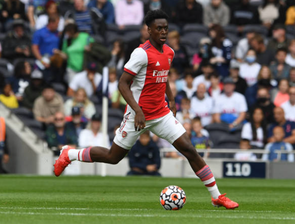 Đội hình Arsenal đấu Brentford: Hai tân binh xuất kích? - Bóng Đá