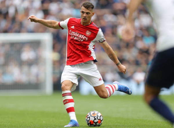 Đội hình Arsenal đấu Brentford: Hai tân binh xuất kích? - Bóng Đá