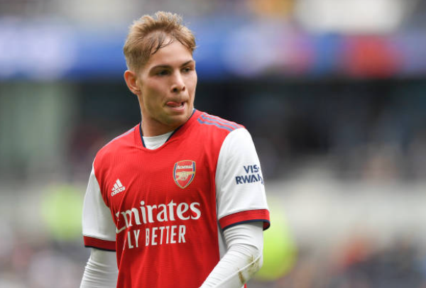 Đội hình Arsenal đấu Brentford: Hai tân binh xuất kích? - Bóng Đá