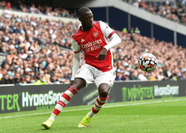 Đội hình Arsenal đấu Brentford: Hai tân binh xuất kích? - Bóng Đá