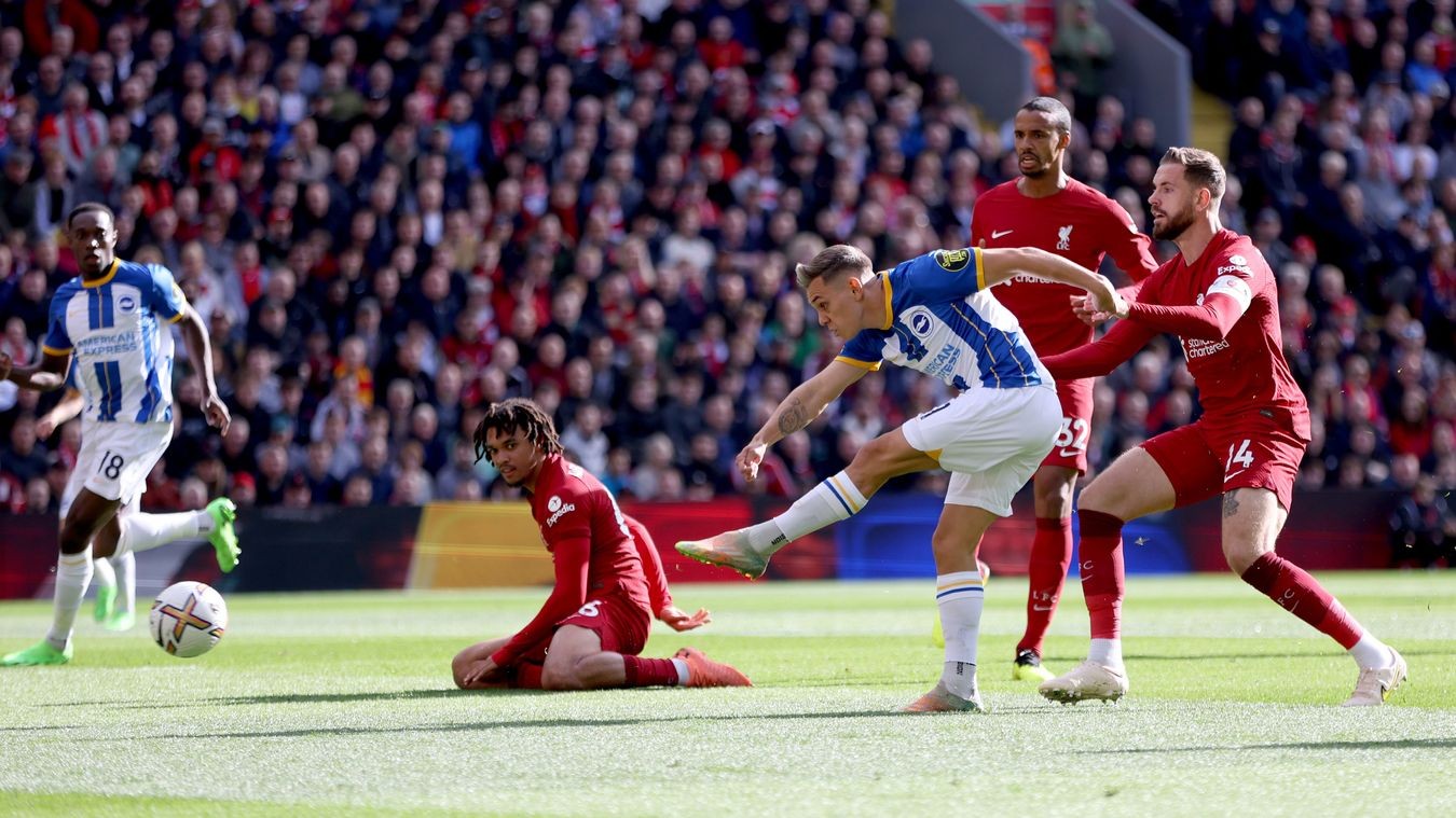 Chelsea, Liverpool - Bóng Đá