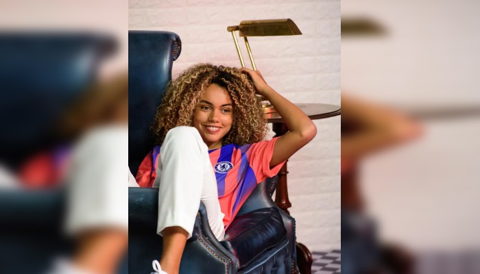 Hé lộ thiết kế áo đấu thứ 3 của Chelsea mùa giải 2020/21 - Bóng Đá