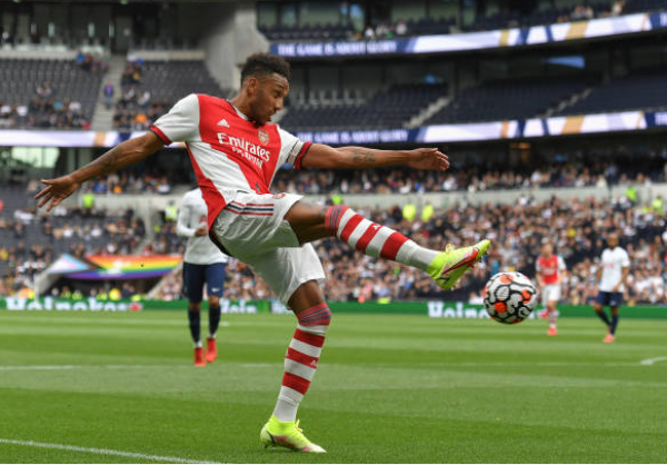 Đội hình Arsenal đấu Brentford: Hai tân binh xuất kích? - Bóng Đá
