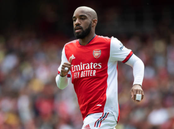 Đội hình Arsenal đấu Brentford: Hai tân binh xuất kích? - Bóng Đá
