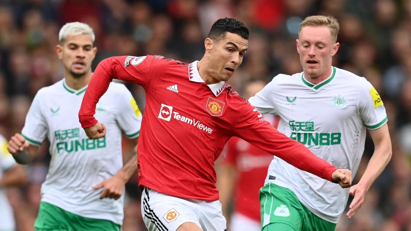 5 điểm nhấn M.U 0-0 Newcastle - Bóng Đá