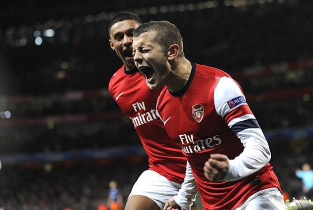 Jack Wilshere trains in local park to keep fit as injury-plagued ex-Arsenal searches for new club after West Ham axing - Bóng Đá