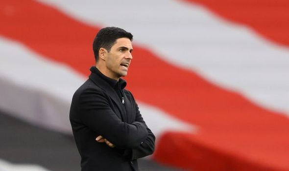 Simon Jordan - Mikel Arteta concern raised as Arsenal branded 'joke club' and Stan Kroenke slammed - Bóng Đá