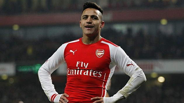 Alexis Sanchez’s behaviour during Man Utd spell shows Ole Gunnar Solskjaer was right - Bóng Đá
