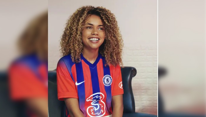 Hé lộ thiết kế áo đấu thứ 3 của Chelsea mùa giải 2020/21 - Bóng Đá