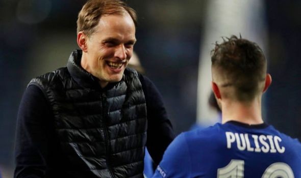 Christian Pulisic trên đường rời Chelsea - Bóng Đá