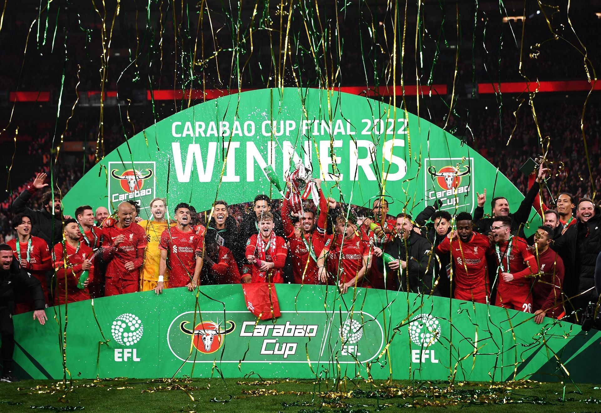 5 lý do Chelsea ôm hận trước Liverpool ở CK chung kết FA Cup - Bóng Đá