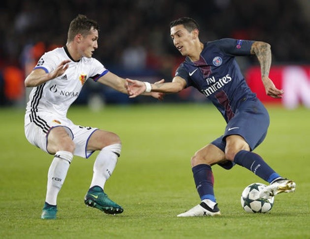 Best 10 dribblers in Europe’s top five leagues this season - Bóng Đá