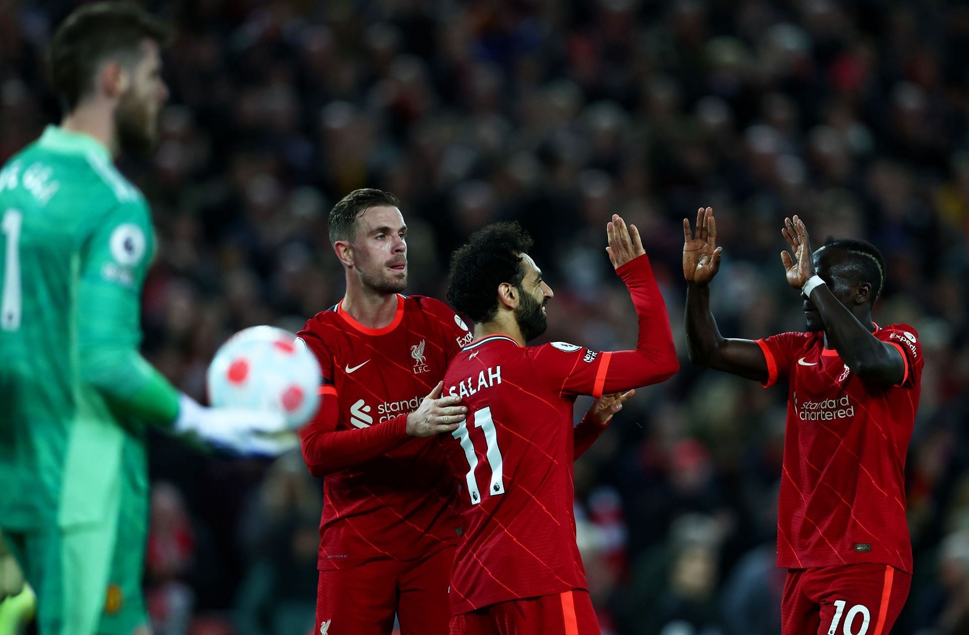 5 lý do Chelsea ôm hận trước Liverpool ở CK chung kết FA Cup - Bóng Đá