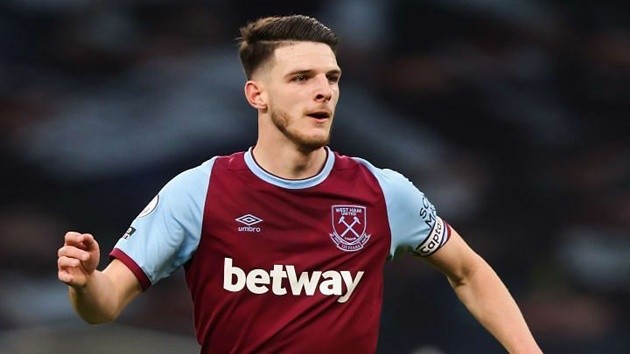 5 players Liverpool could target this summer - Bóng Đá