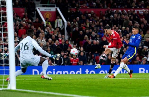 Khoảnh khắc đặc biệt của Mourinho - Bóng Đá