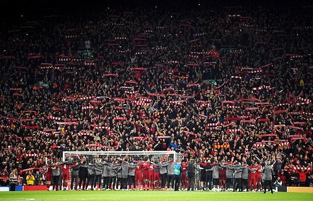 Klopp - Bóng Đá