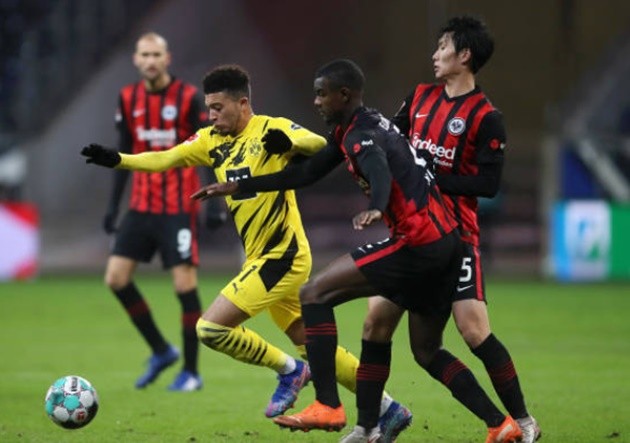 Ảnh Dortmund - Bóng Đá