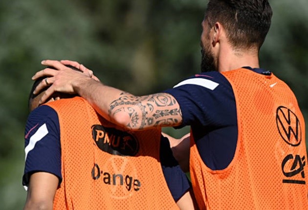 PSG gây choáng ngợp với màn ra mắt 5 tân binh - Bóng Đá