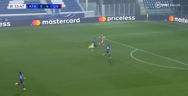 Sau Salah, Mane, Liverpool có thêm một 