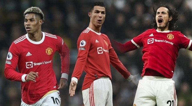 Pha dàn xếp tấn công cực hay của Tottenham trong trận Man City - Bóng Đá