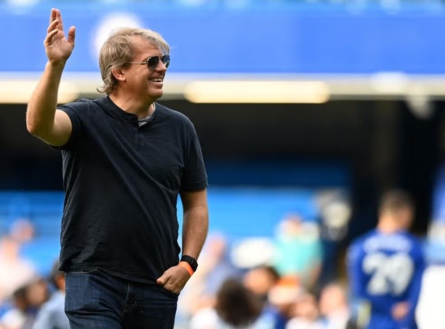 Tại Tottenham, Mourinho đã tìm được 