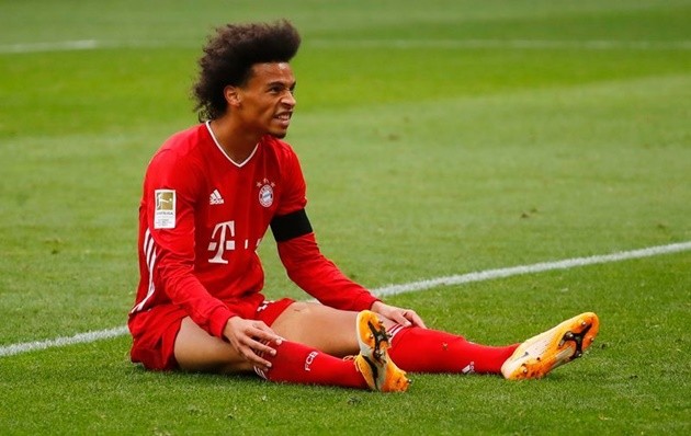 Bayern want Lemar - Bóng Đá