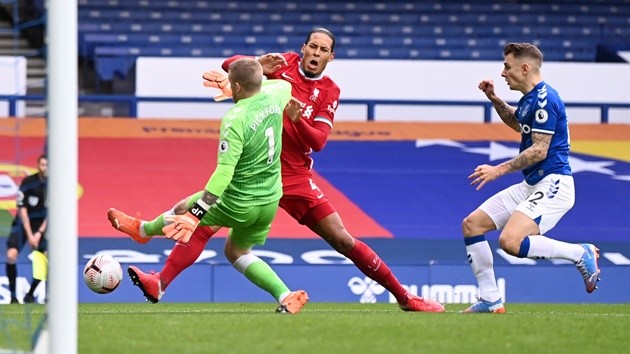 Liverpool FC will have to pay £50m to sign Brighton defender Ben White - Bóng Đá