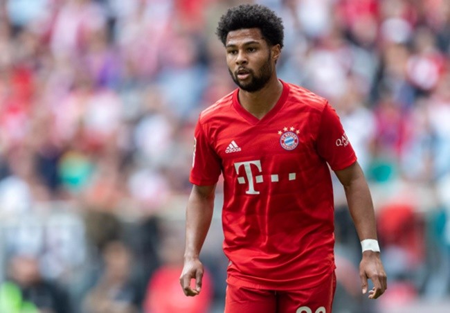 Bayern Munich vs Werder Bremen: Lineups - Bóng Đá
